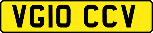 VG10CCV