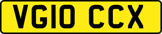 VG10CCX