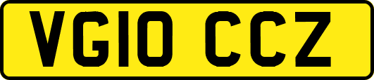 VG10CCZ