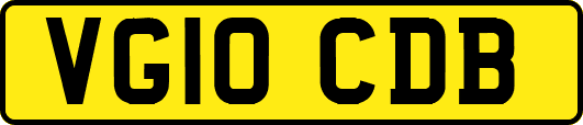 VG10CDB