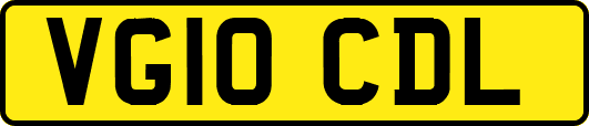 VG10CDL