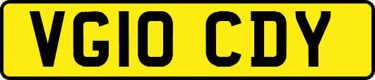 VG10CDY