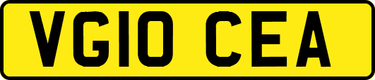 VG10CEA