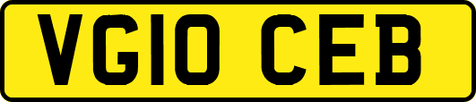 VG10CEB