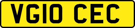 VG10CEC