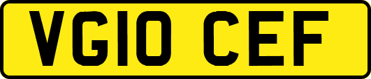VG10CEF