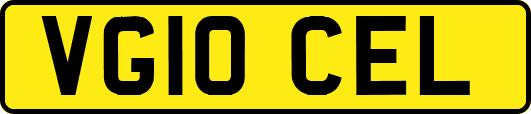 VG10CEL