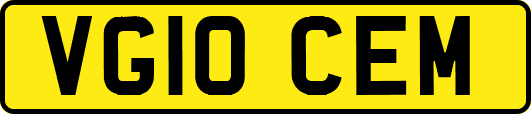 VG10CEM