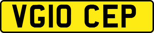 VG10CEP