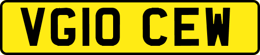 VG10CEW