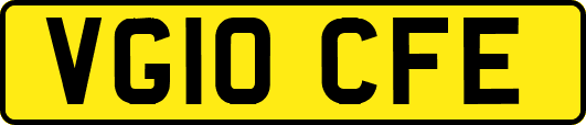 VG10CFE
