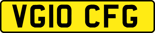 VG10CFG