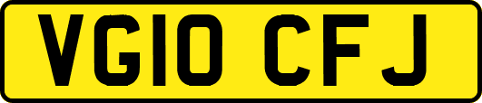 VG10CFJ