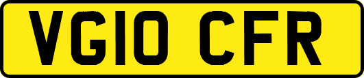 VG10CFR