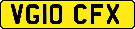 VG10CFX