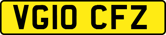 VG10CFZ