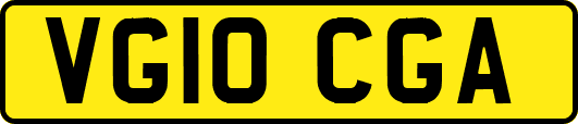 VG10CGA