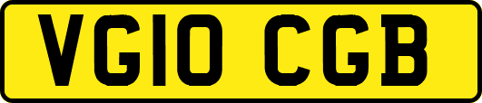 VG10CGB