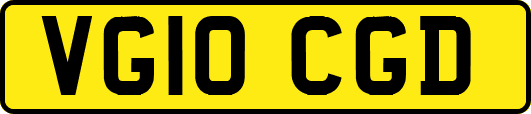 VG10CGD