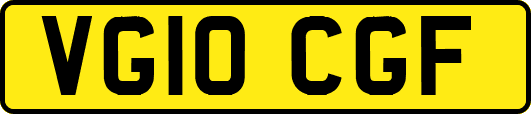 VG10CGF