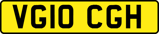 VG10CGH
