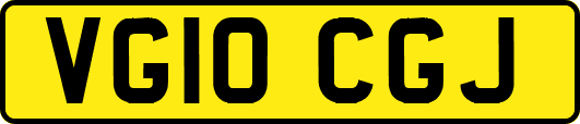 VG10CGJ