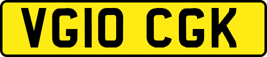 VG10CGK