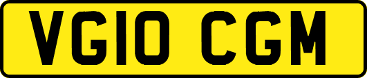 VG10CGM