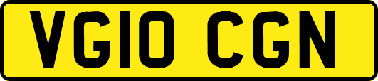 VG10CGN
