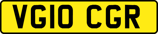 VG10CGR