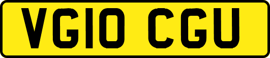 VG10CGU