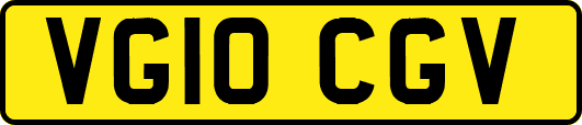 VG10CGV