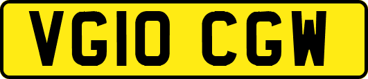 VG10CGW