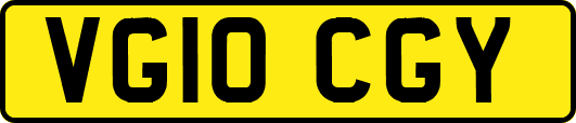VG10CGY
