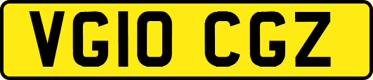 VG10CGZ