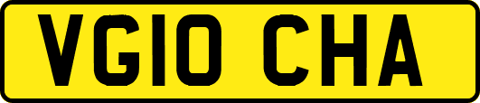 VG10CHA