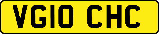 VG10CHC