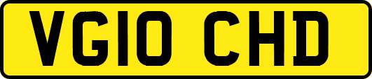VG10CHD