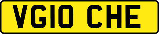 VG10CHE
