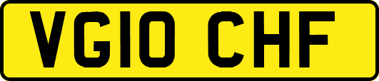 VG10CHF