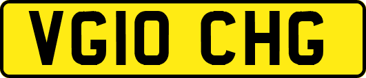 VG10CHG