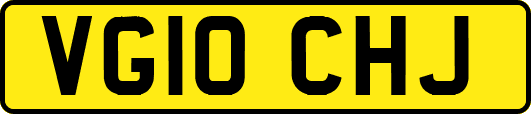 VG10CHJ