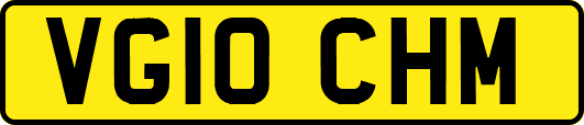 VG10CHM