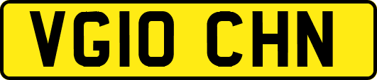VG10CHN
