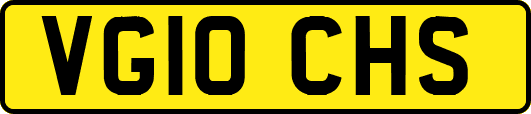 VG10CHS