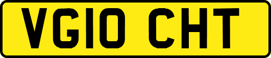 VG10CHT