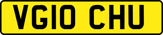 VG10CHU