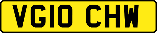 VG10CHW