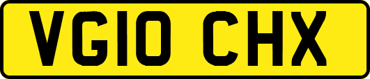 VG10CHX