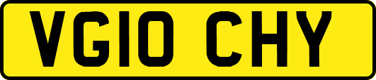 VG10CHY